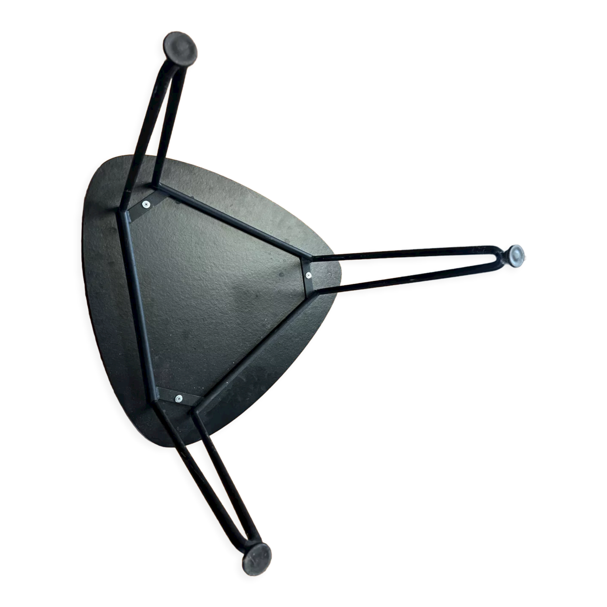 Pair of Scandinavian chairs