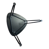 Pair of Scandinavian chairs