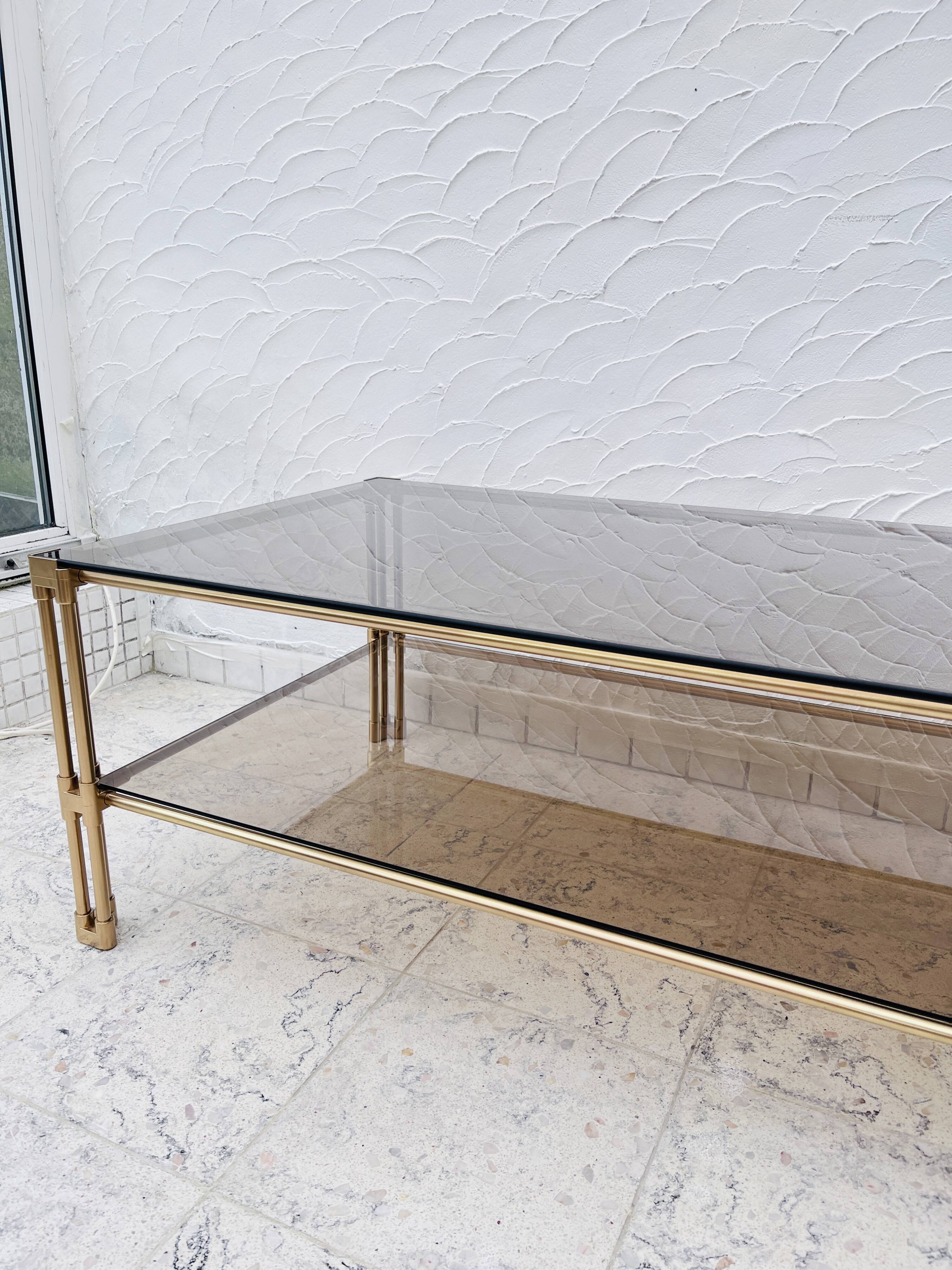 Roche Bobois Coffee Table