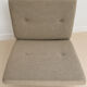Paire de fauteuils Joker d’Olivier Mourgue