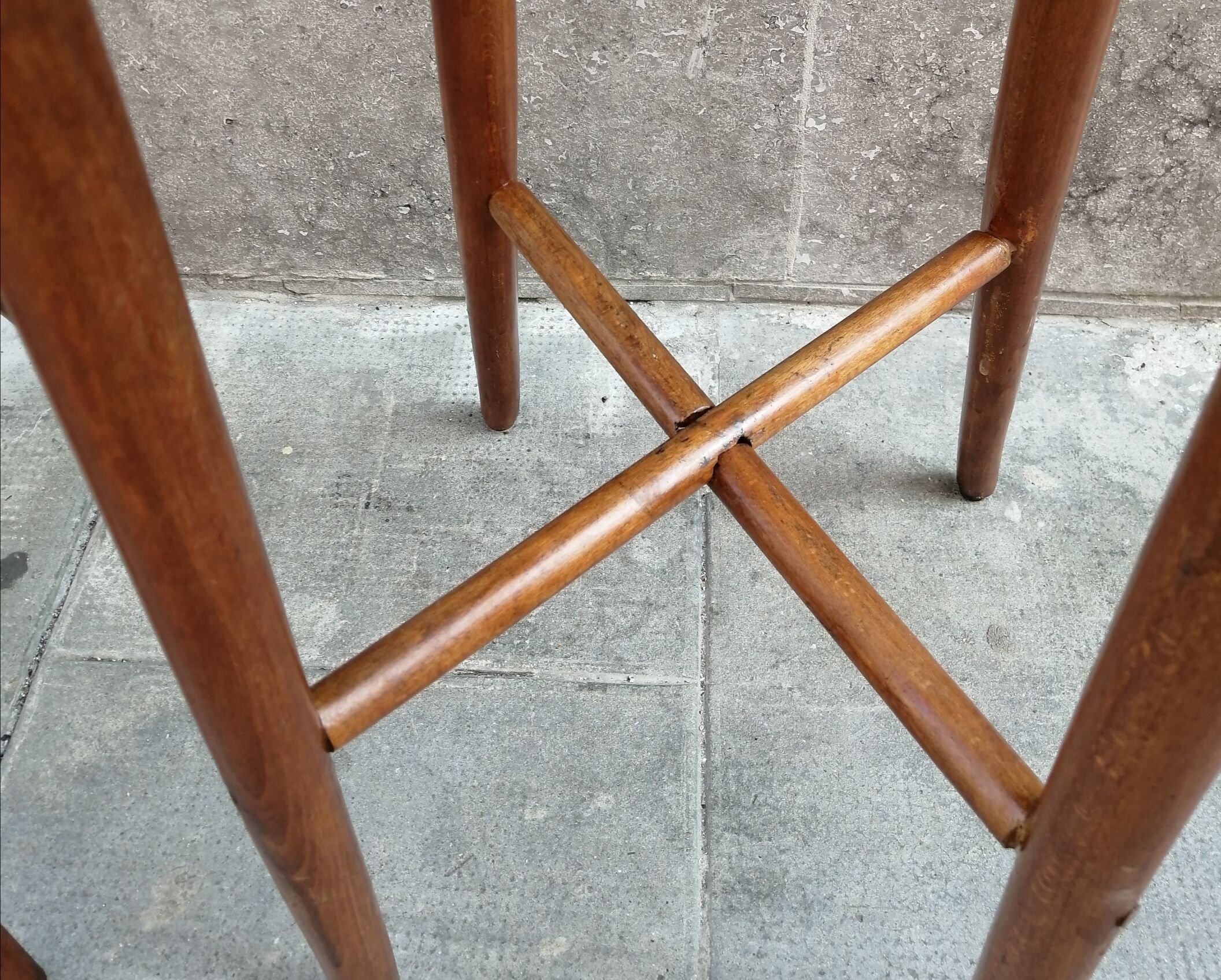 Bistro stools