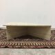Travertine Table 1980