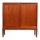 Cabinet par H.W. Klein pour Bramin