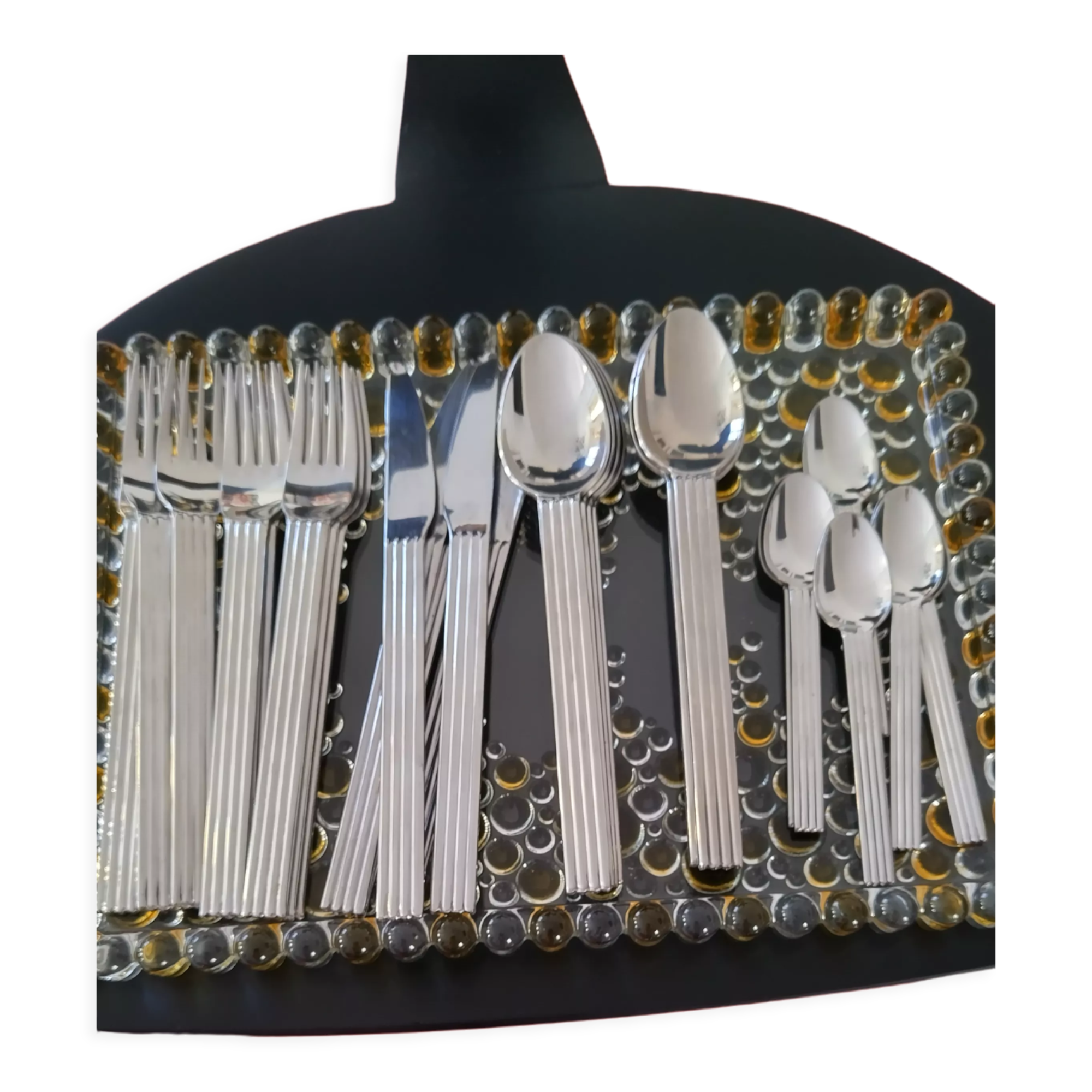 Stateg cutlery set