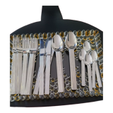 Set de 27 couverts Stateg