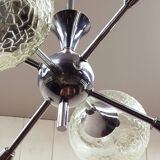 Ensemble spoutnik vintage