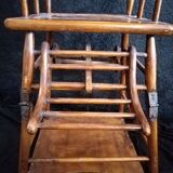 Children's high chair
