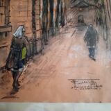 Charcoal