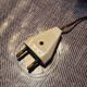 Lampe de bureau vintage
