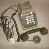 1980s key telephone