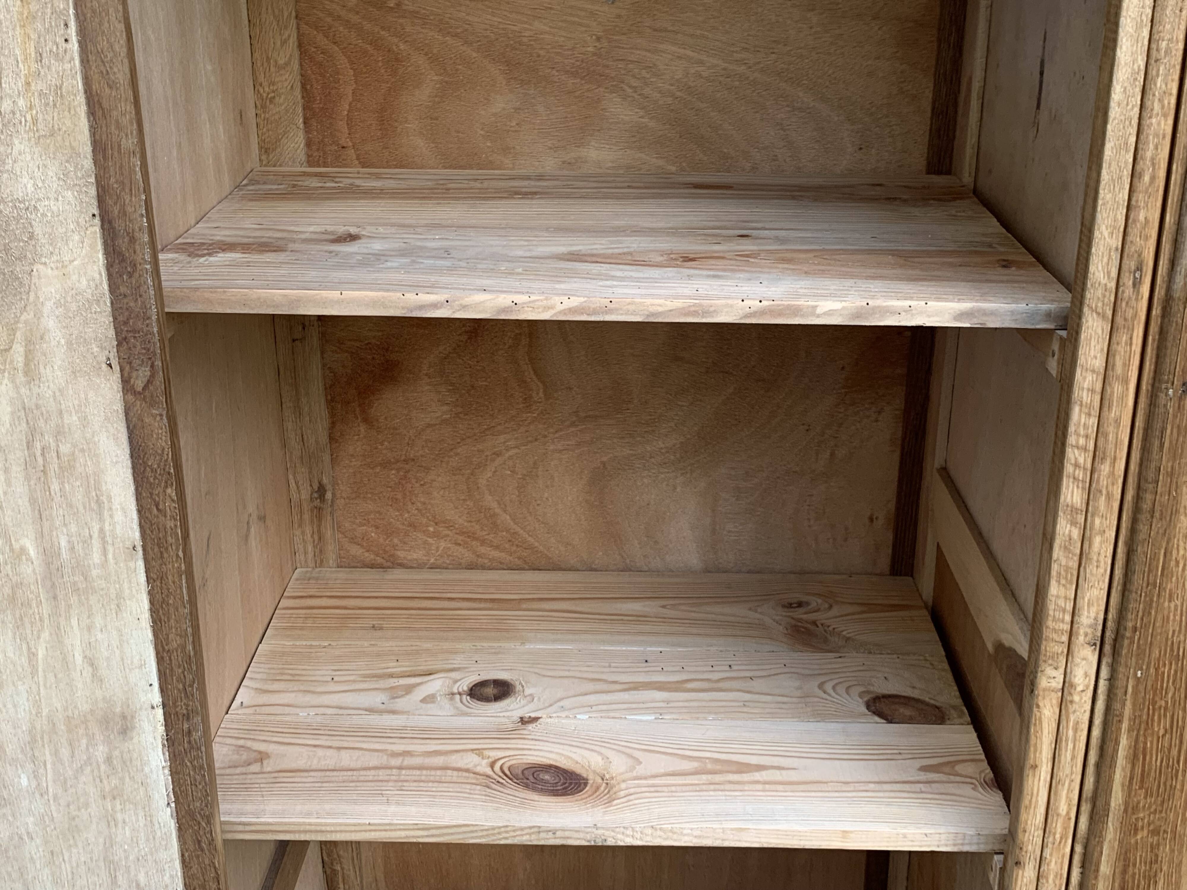 Parisian art deco hotel armoire 1930