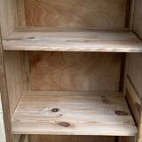 Parisian art deco hotel armoire 1930