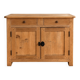 Natural wood Parisian buffet