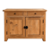 Natural wood Parisian buffet