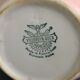 Pot à lait rose "Nous Deux" Villeroy & Boch"