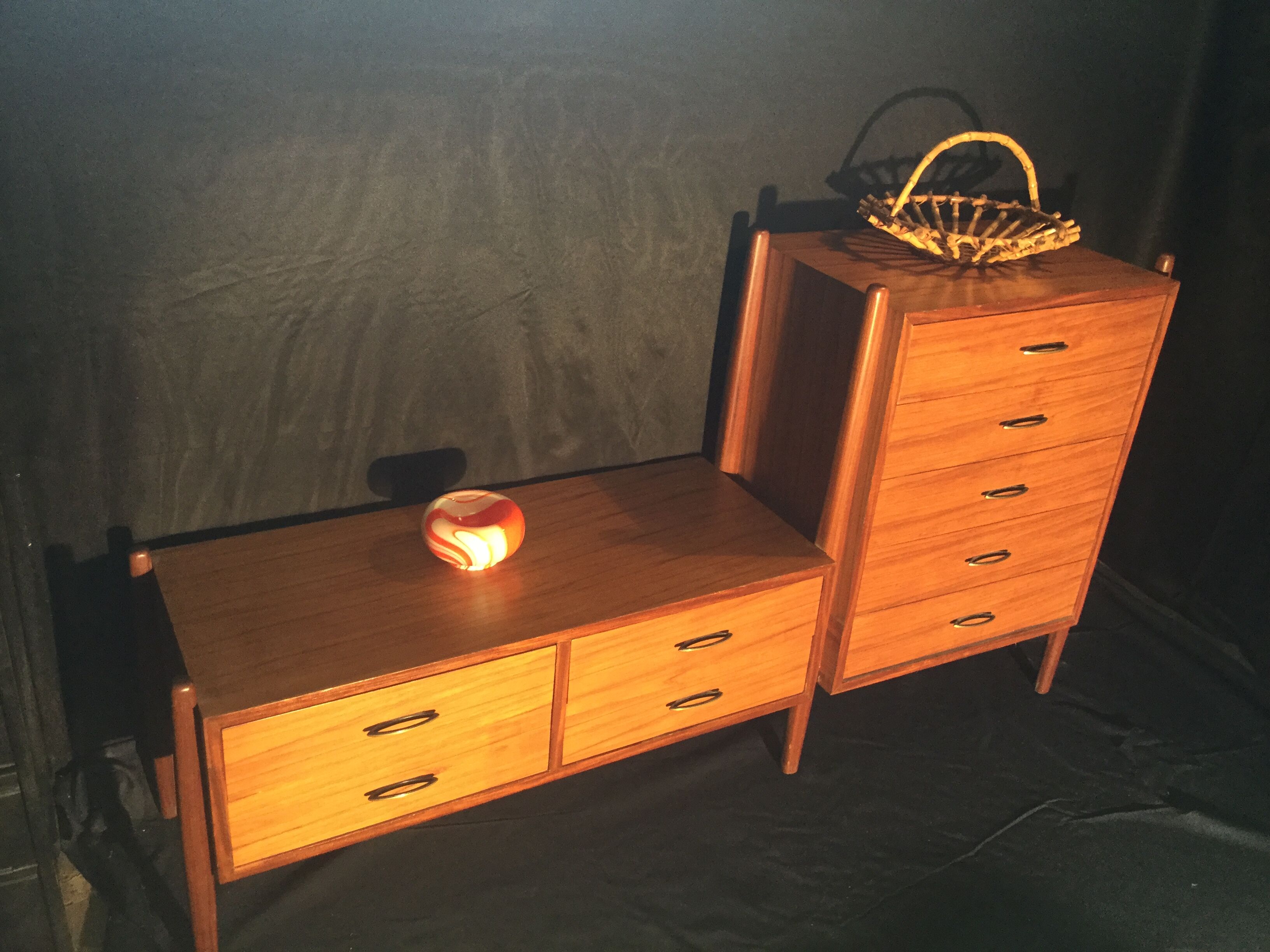 Scandinavian Dresser