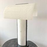 Lampada in Vetro di Murano Firmata Zonca, Italia 1980s, ottimo stato di conservazione.