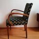 Fauteuil bridge