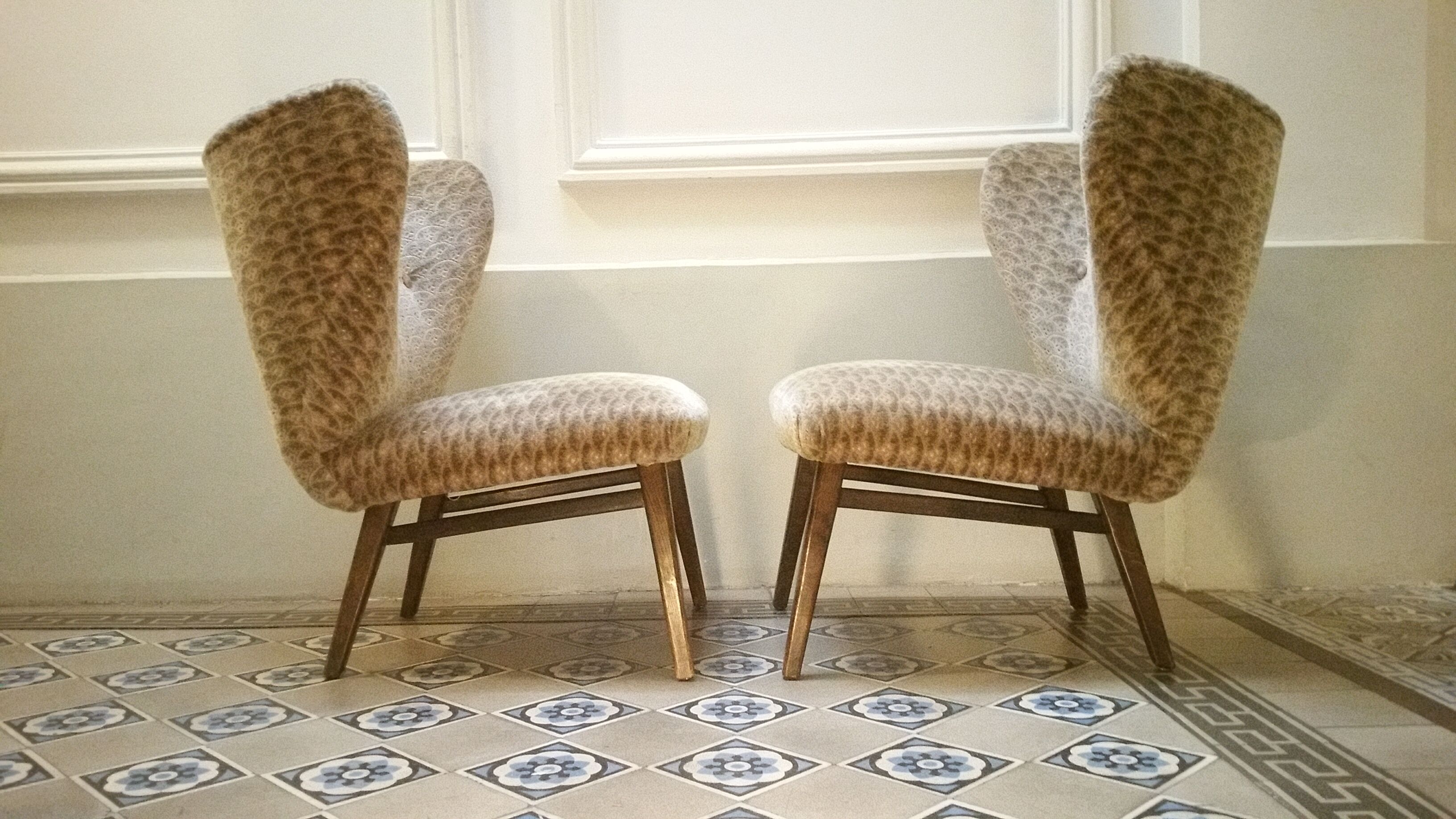 Set of 3 drivers Elias Svedberg