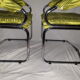 Paire de fauteuils