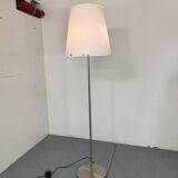 Italian Mid Century Modernist Fontana Arte floor lamp, 1950s