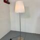 Lampadaire Fontana Arte moderniste italien du milieu du siècle, années 1950