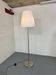 Fontana Arte floor lamp, Italian modernist from the mid-century, 1950s.