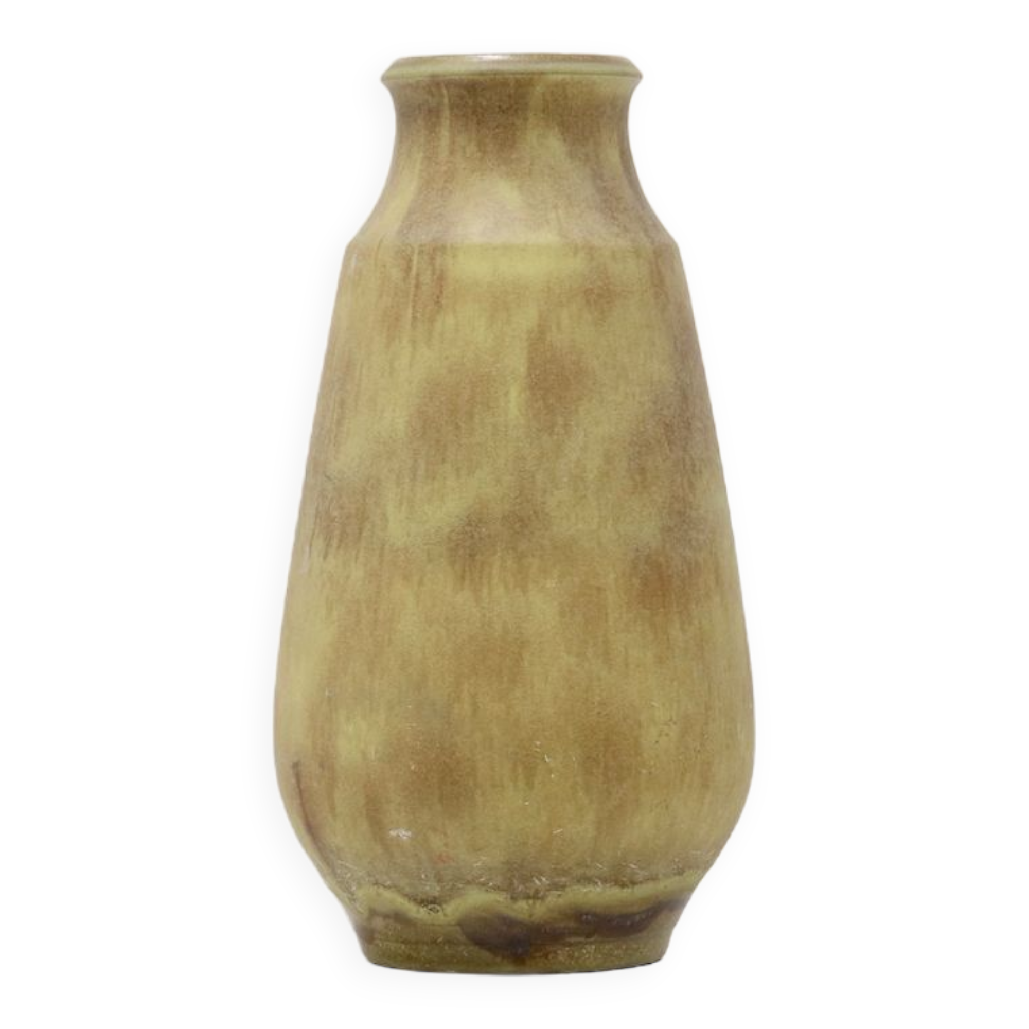 Large 'China' Vase by Studio Ceramano Keramik 1960s