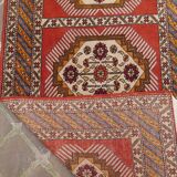 Shirvan 277 x 80 cm handmade corridor orient carpet