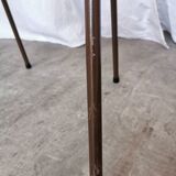 Mid-century modern dining armchairs - 70s niko kralj stol kamnik - set of 4