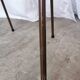 Mid-century modern dining armchairs - 70s niko kralj stol kamnik - set of 4