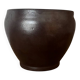 Beautiful Normandy Turgis Calvados handcrafted stoneware pot