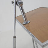 Space age floor lamp 1960s
