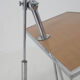 Space age floor lamp 1960s