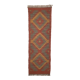 2 x 6 jute handwoven kilim runner dhurrie rug,indian carpet,custom.