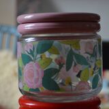 Quartet of hermetic jars