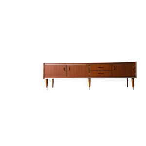 enfilade scandinave basse