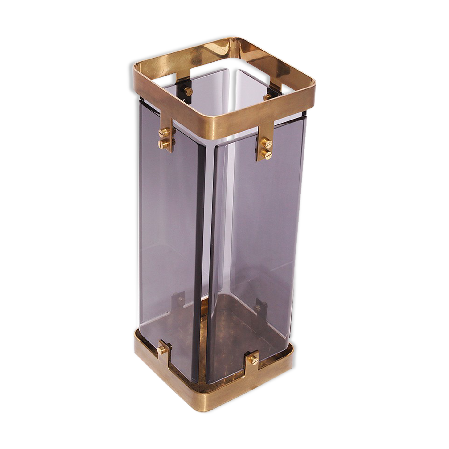 Umbrella Stand For Fontana Arte, 60s