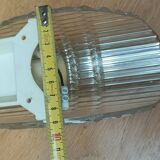 Vintage 70s wall light