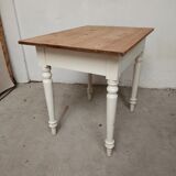Rustic Shabby Chic Table