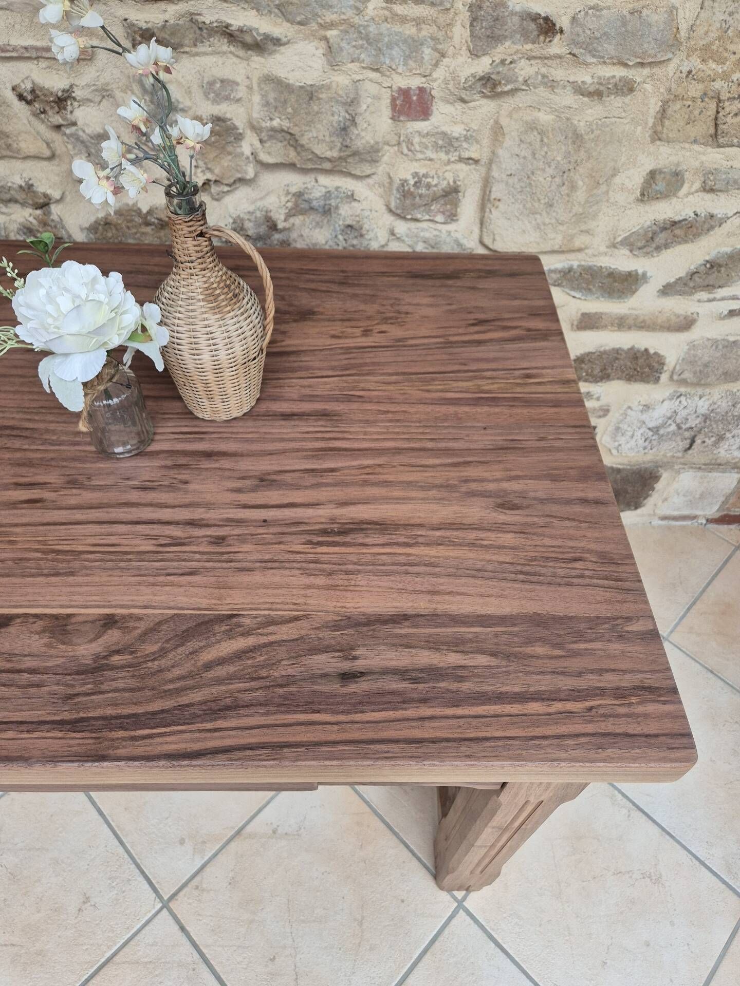 Table ou bureau