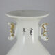 Chinese porcelain vase