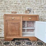 Parisian art deco buffet