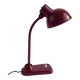 Bauhaus desk lamp, Germany, 1940s