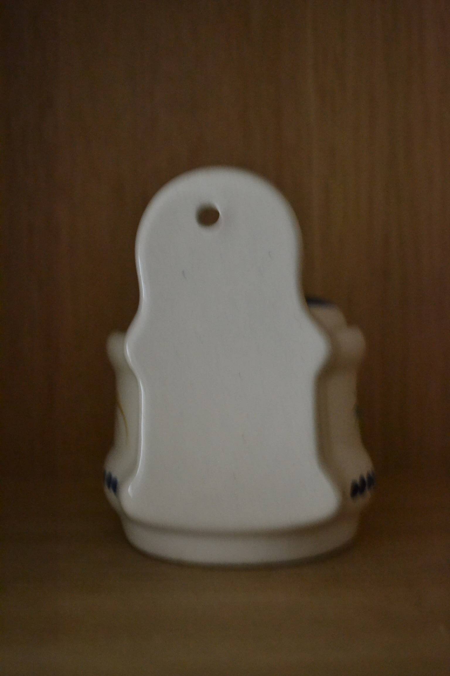 Polish salt shaker