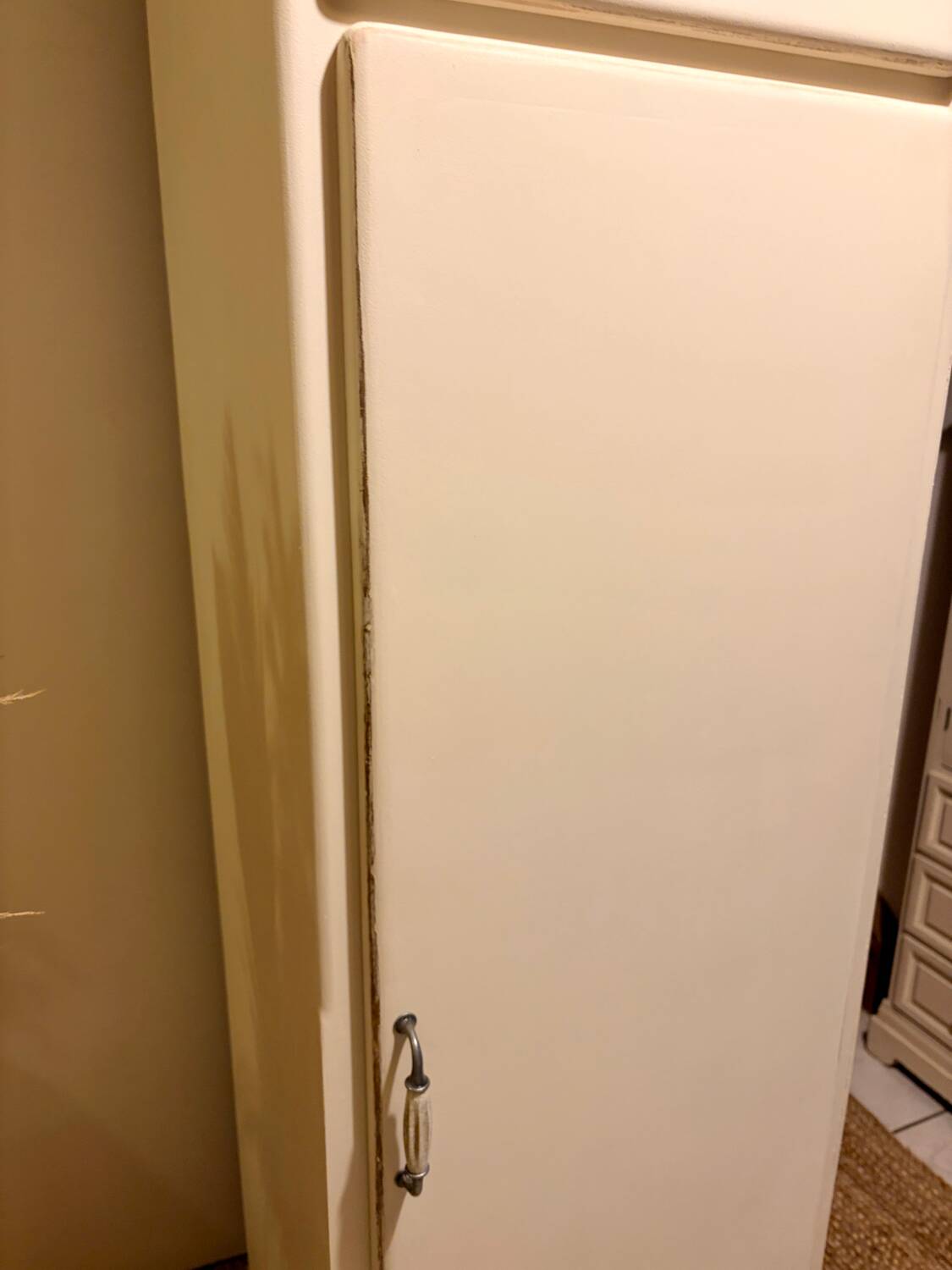 Mado column from the 50s/60s