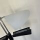 Enterprise floor lamp – Garcia Garay, 1980