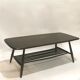 Ercol coffee table