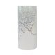 Ceramic vase, Danish design, 1970s, made in Denmark