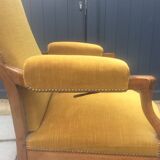 Armchair  20 eme